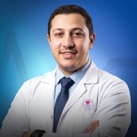 استشاري جراحة العظام والكسور والمفاصل الصناعية والمناظير جراحة اليد والعمود الفقري وتشوهات الأطفال
عضو الجمعية السويسرية لجراحة العظام/عضو الجمعية المصرية لجراحة العظام