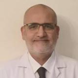 دكتور عمرو محمد طلعت أخصائي الأمراض الصدرية والحساسية في 6 اكتوبر