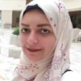 دكتورة ياسمين على ندا استشاري ومدرس م امراض المخ والاعصاب والطب النفسي في الشيخ زايد