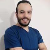 دكتور احمد حفناوي اخصائي جراحه العظام في شبرا