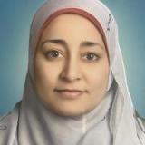 دكتورة رانا عبد الفتاح استشارى و مدرس طب وجراحة العيون - قصر العيني في الدقي