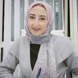 دكتورة ريهام بهير إستشاري الأطفال وحديثي الولادة واستشاري تغذية الأطفال في التجمع