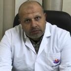 دكتور ابراهيم شرف استشاري الجراحة العامة في 6 اكتوبر