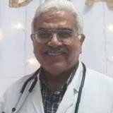 دكتور كمال محمد عبدالنبي استشاري الامراض الصدرية القصر العيني في 6 اكتوبر