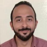 دكتور خالد شبانة اخصائي الامراض الصدرية في 6 اكتوبر