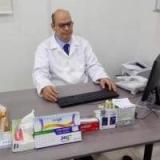 دكتور محمد الصياد استشاري اول جراحه العظام و العمود الفقري في الشيخ زايد