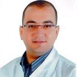 دكتور أحمد عبد المحسن مصطفى استشاري جراحة الأطفال بكلية الطب جامعة الأزهر في مدينة نصر
