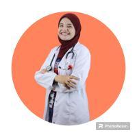 دكتورة ندا طارق اخصائي ومدرس م جراحة النف والاذن والحنجرة بكلية الطب في 6 اكتوبر