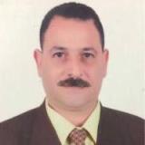 دكتور خالد الحداد استشاري امراض الباطنة العامة و الكلي بجامعة عين شمس في الهرم