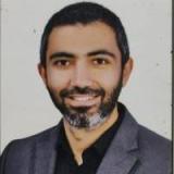 دكتور احمد السيد رشاد استشاري مناظير و جراحة المسالك البولية في الشيخ زايد