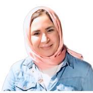 استشارى امراض النسا و التوليد
ماجستير امراص النساء و التوليد كلية طب القصر العينى جامعة القاهرة