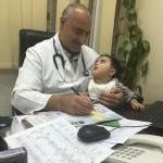 دكتور زياد الظواهري دكتوراه طب الاطفال و حديثي الولاده في مدينة نصر