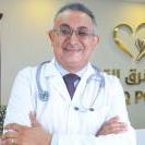 دكتور سامح سمير أستاذ طب الأطفال وحديثي الولادة - دكتوراه طب الأطفال جامعة بني في المعادي