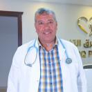 دكتور محمد بدوى استشاري طب الأطفال وحديثي الولادة وحساسية الصدر في المعادي