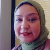 دكتورة كريمة صلاح صالح أخصائية طب الأطفال و حديثى الولادة إستشاري دولي في الرضاعة في فيصل