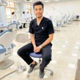 دكتور محمود احمد الزعيم اخصائي طب الفم والاسنان في فاقوس