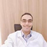 دكتور محمد على محمد أخصائي الامراض الصدريه و الجهاز التنفسي و التدرن في 6 اكتوبر