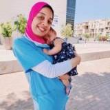 دكتورة سمر أحمد عشري أخصائية طب الأطفال و حديثي الولادة في ميدان الجيزة
