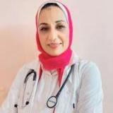 استشاري امراض الباطنة والسكر والغدد الصماء -كلية طب القصر العيني جامعة القاهرة