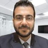 دكتور أحمد النبوي استشاري الجراحة العامة والاورام والمناظير الجراحية في المهندسين