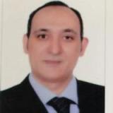 دكتور هشام سلطان استشاري أول سكر وغدد صماء و باطنه في حدائق الاهرام