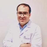 دكتور أحمد عفيفي استاذ م جراحة العظام وجراحة اليد-جامعة القاهرة استشارى جراحة في 6 اكتوبر