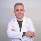 دكتور احمد فتحي استشاري الأمراض الجلدية والتناسلية بمستشفى الحوض المرصود في المعادي