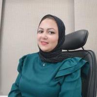 أخصائية نطق وتخاطب وتنمية مهارات وتعديل سلوك-ماجيستير التربية الخاصة جامعة عين شمس