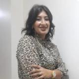 دكتورة سارا عدلي اخصائي الطب النفسي في مصر الجديدة