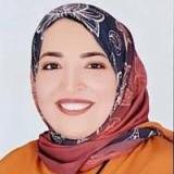 دكتورة آية عبدالحكيم اخصائي المناعة والروماتيزم والحساسية في الهرم