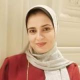دكتورة مني عبد الفتاح إستشارى أول أمراض الباطنة العامة و السكر و الغدد الصماء - كلية في الشيخ زايد