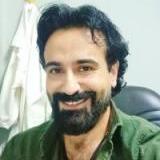 دكتور هيثم عمادي إستشاري طب و جراحة و تجميل الفم و الأسنان في الشيخ زايد