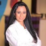دكتورة نيرمين نبيل إستشاري التغذية العلاجية في الشيخ زايد