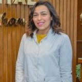 دكتورة مي الروبي أخصائي طب و جراحة الفم و الأسنان في الشيخ زايد