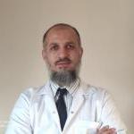 دكتور مصطفي اسماعيل إستشاري أمراض الصدر و الحساسية بمستشفى الصدر بالمنصورة في الشيخ زايد