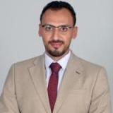 دكتور حاتم شوقي مدرس مساعد و أخصائي طب المخ و الأعصاب في الشيخ زايد