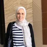 دكتورة رانيا جمال الدين إستشاري طب الأطفال و حديثي الولادة و حساسية صدر الأطفال - كلية في الشيخ زايد