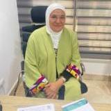 دكتورة ايمان بكر إستشاري النساء و الولادة و علاج العقم في الشيخ زايد