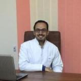 دكتور عادل محمد إستشاري طب و جراحة و تجميل الفم و الأسنان في الشيخ زايد