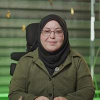 إستشاري العلاج الطبيعي و التأهيل الحركي