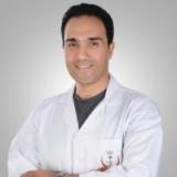 دكتور يوسف الحداد أستاذ أمراض النساء و التوليد - جامعة المنصورة في الشيخ زايد