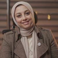 د. دكتوراه أمراض السمع و الإتزان - كلية الطب جامعة الفيوم
ماجستير أمراض السمع و الإتزان - كلية الطب جامعة الفيوم
رئيس قسم السمعيات بمستشفي الفيوم
إستشاري أمراض السمع و الإتزان - كلية طب قصر العيني
عضو الجمعية المصرية لأمراض السمع و الإتزان