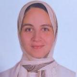 دكتورة ياسمين رياض اخصائي الجراحه العامه و جراحات اورام الثدي التجميليه في الهرم