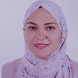 دكتورة سمر صلاح بركات اخصائي جراحة الانف والاذن والحنجرة في الشيخ زايد