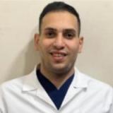 دكتور خالد ابراهيم أخصائي أمراض الغدد الصماء و السكر و التغذية العلاجية في 6 اكتوبر
