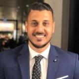 دكتور خالد عصام أخصائي زراعة الأسنان والحشوات التجميلية في مصر الجديدة