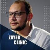 دكتور محمد عبد الغفار زايد أخصائي طب الأطفال و حديثي الولادة في العصافرة قبلي