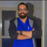 دكتور خالد حسني حسين محمد اخصائي طب الاطفال وحديثي الولاده في فيصل