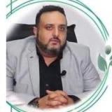 دكتور هشام أحمد عبدالهادي اخصائي الباطنة العامة و الجهاز الهضمي في مدينة نصر