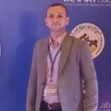 دكتور محمد عبد الناصر الشربينى اخصائي جراحه العظام في الهرم